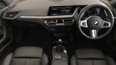 BMW 1 Series 116d M Sport 5dr Diesel Hatchback